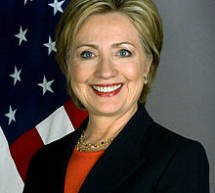 Hillary Clinton Peace Mission in Sudan, South Sudan