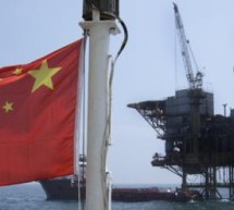 Oil as a weapon in South China Sea