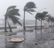 Hurricane Sandy drenches the Bahamas, leaves 21 dead in Caribbean