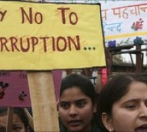 Indian Corruption can be eliminated?