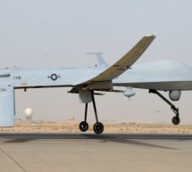 US Says Iran Fired on US Drone Over Gulf