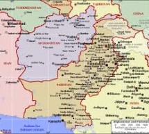 Overview of Af-Pak region