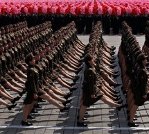 Has North Korea Now Crossed China, Too?