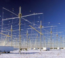 The High-frequency Active Auroral Research Programme (HAARP)