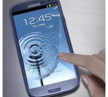 Samsung Galaxy S III unveiled, coming later this month