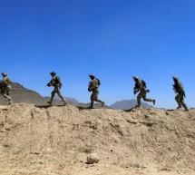 Pentagon report cites limited gains in Afghanistan