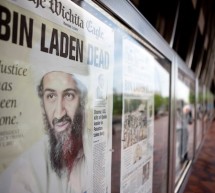 New bin Laden documents released