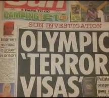 Pakistan to sue UK’s tabloid Sun