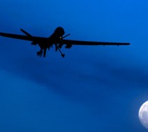 Reopening the NATO Supply and Drone Attacks
