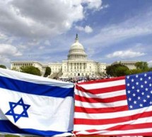 Is Israel  an ally of the U.S.?
