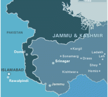 A Sovereign Kashmir: Random Thoughts