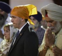 Sikh temple gunman was ex-soldier linked to racist group