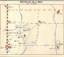 My Memories of War – Battle of Hilli