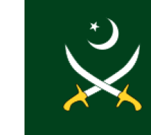 New Precedent in Pak Army