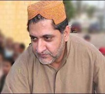 Connections of Baloch Leader Akhtar Mengal