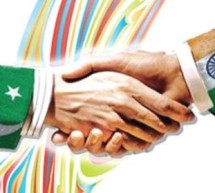 New round of Indo-Pak talks