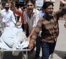 Massacre and Harassment in Kashmir