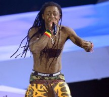 Lil Wayne  Planned  worldwide Tour in coming Year
