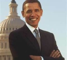 U.S: Letter to President Obama