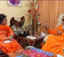 Extremists Shiv Sana Chief Bal Thackeray Died