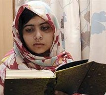 Pakistan: Malala Yousafzai sixth on ‘global thinkers’ list