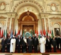 Challenges for Arab economies after uprisings