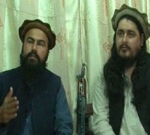 Pakistani Taliban (TTP) willing to negotiate without disarming