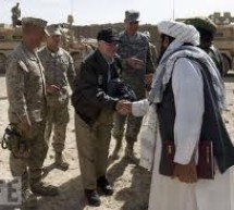 US-Taliban talks: Compelling factors