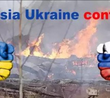 Obtaining Situation in Ukrain- Simmering Clash of the Titans – Part 2