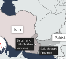 Turbulence in Pakistan-Iran Relations