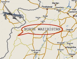 North Waziristan 