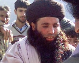 Terrorist Head of Swati Taliban