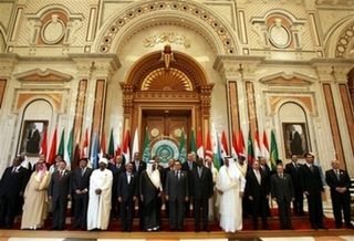 Challenges for Arab economies after uprisings