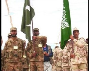 Pak-Saudi-Arabia-exercises