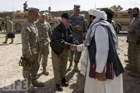 US-Taliban-Talks