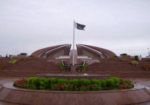 pakistan