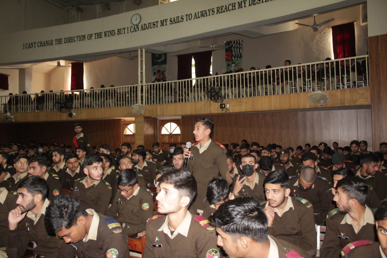 A Journey of Friendship, Commitment, and Advocacy for Kashmir