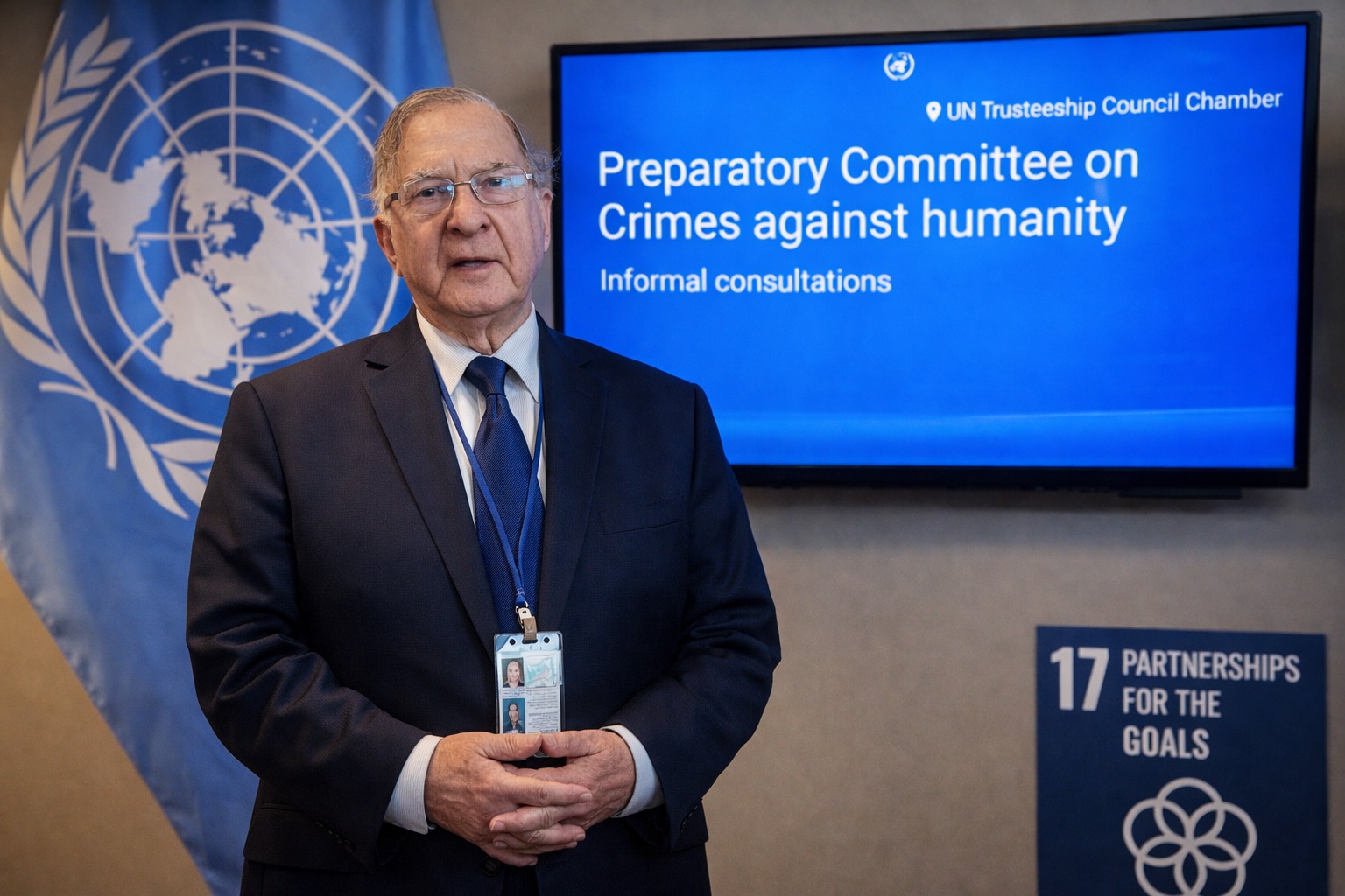 The Kashmir Conflict and the Reality of Crimes Against Humanity