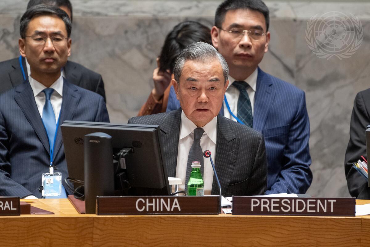 Upholding the UN Charter Must Begin with Justice in Kashmir