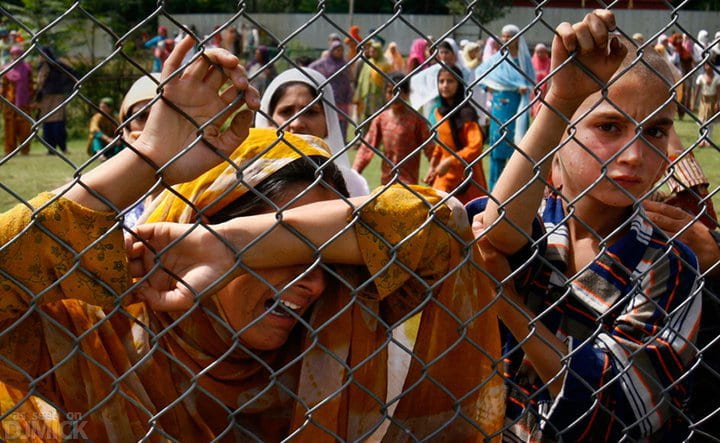 The Bangladesh State: A Showcase of Rebellion Against Allah Almighty