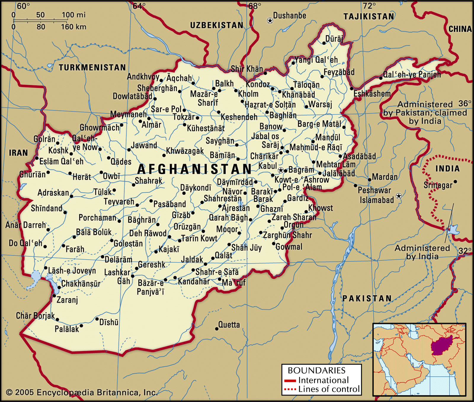 Pakistan-Afghanistan Relations: From Shared Brotherhood to Conflict and Betrayal – Part Five