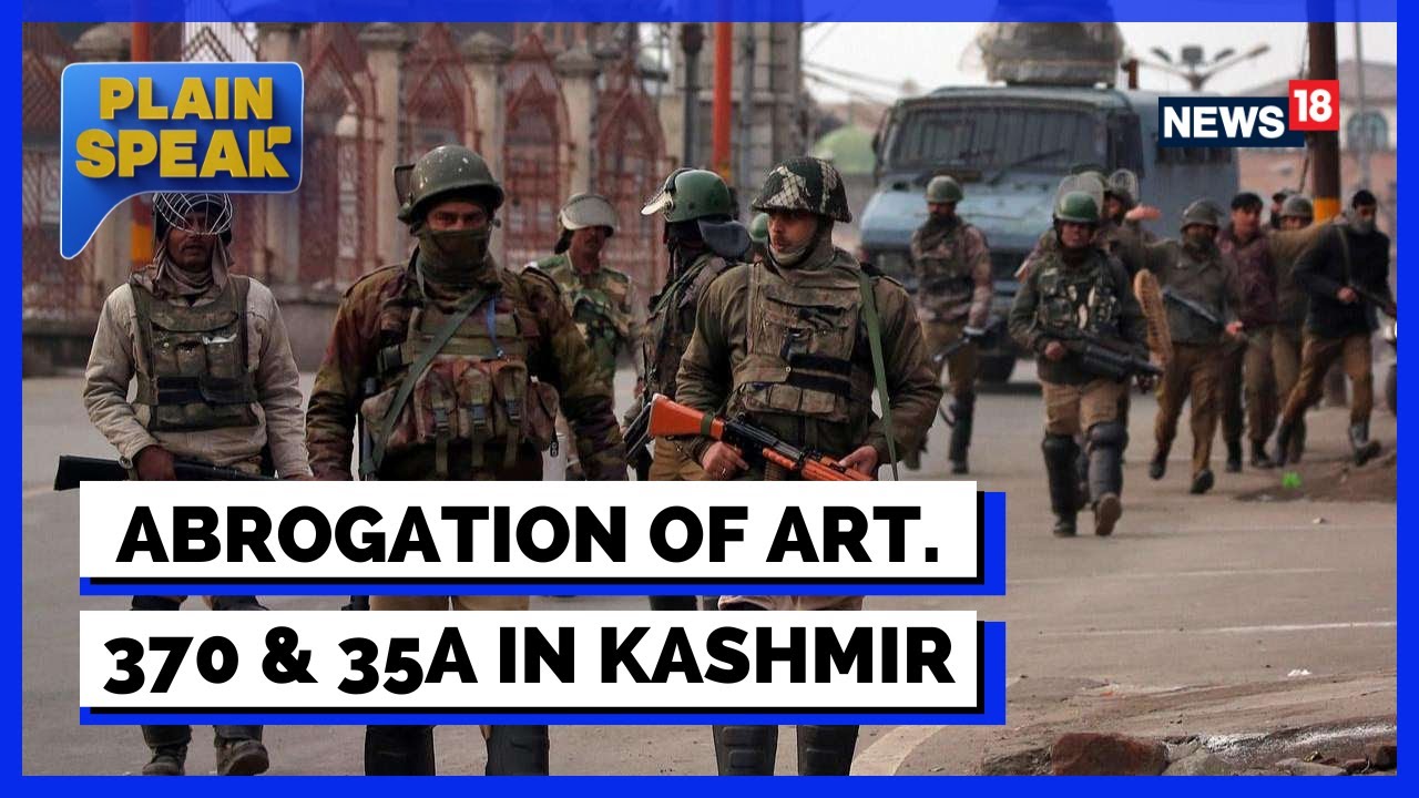 Seven Years After August 5:Kashmir Is Still Waiting for the World to Act